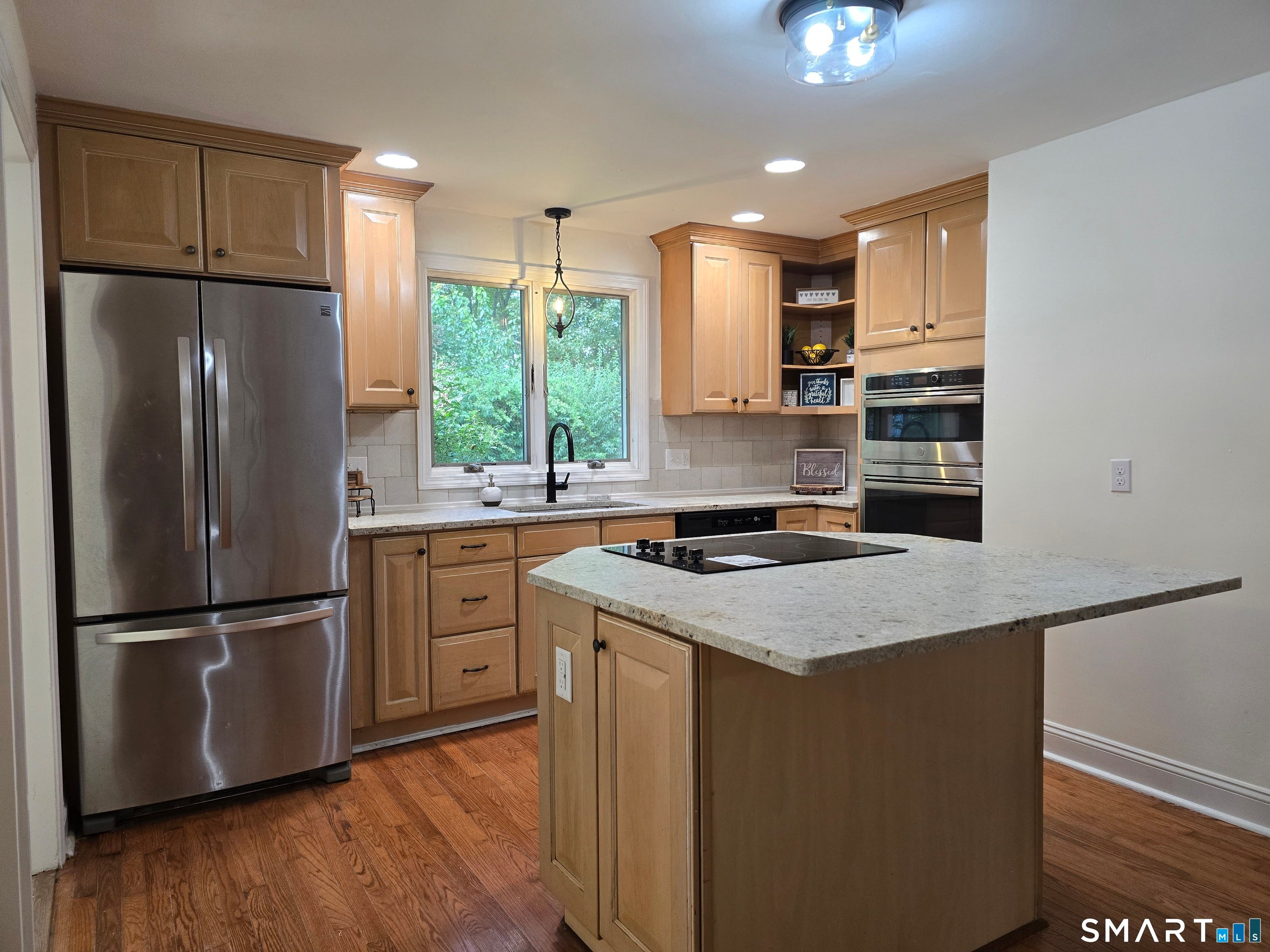 200 Forest Ridge Road