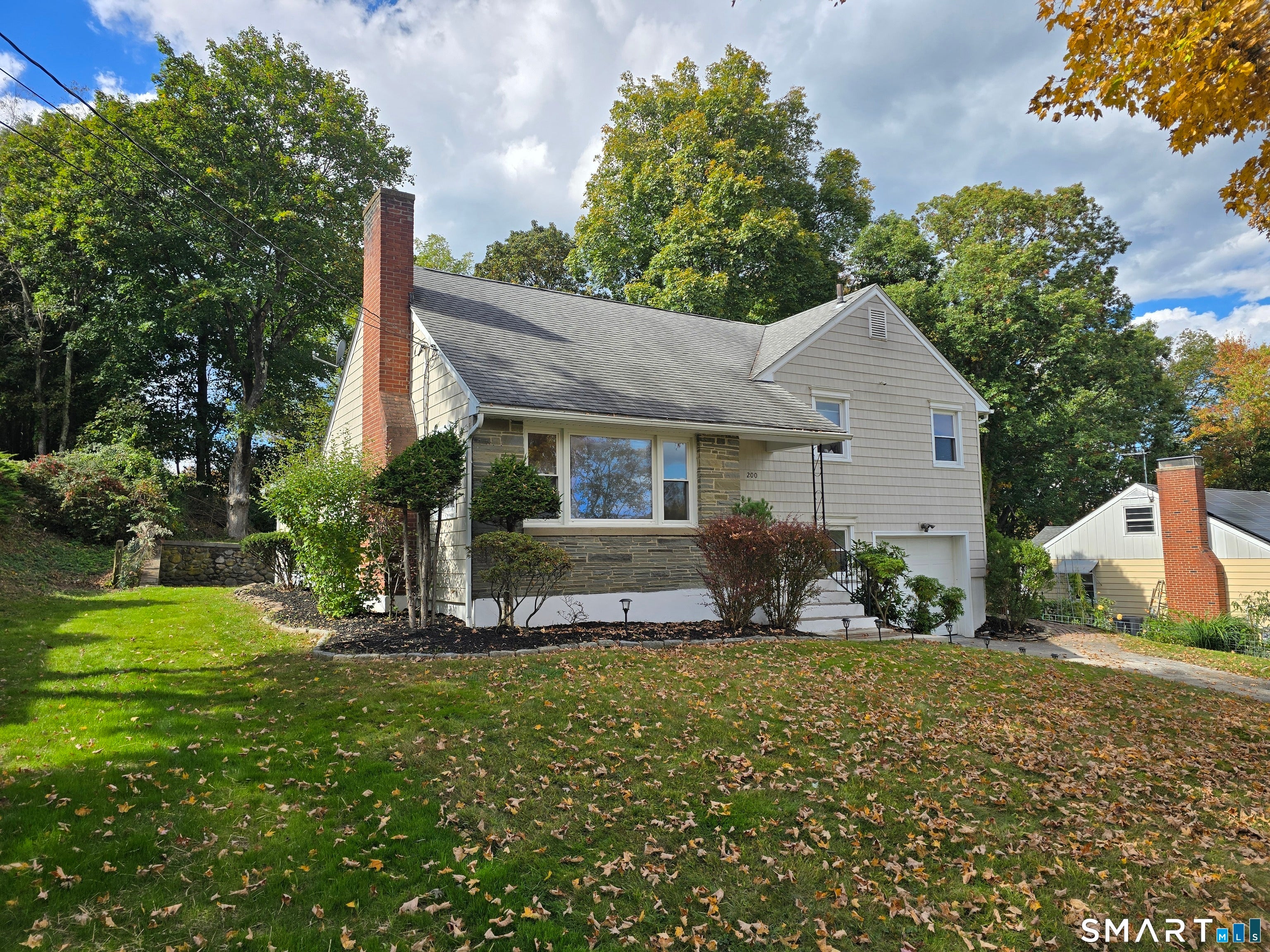 200 Forest Ridge Road