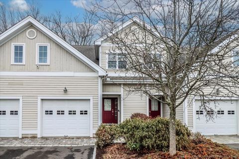 101 Church Road Unit 7, Southbury, CT 06488 - #: 24078894
