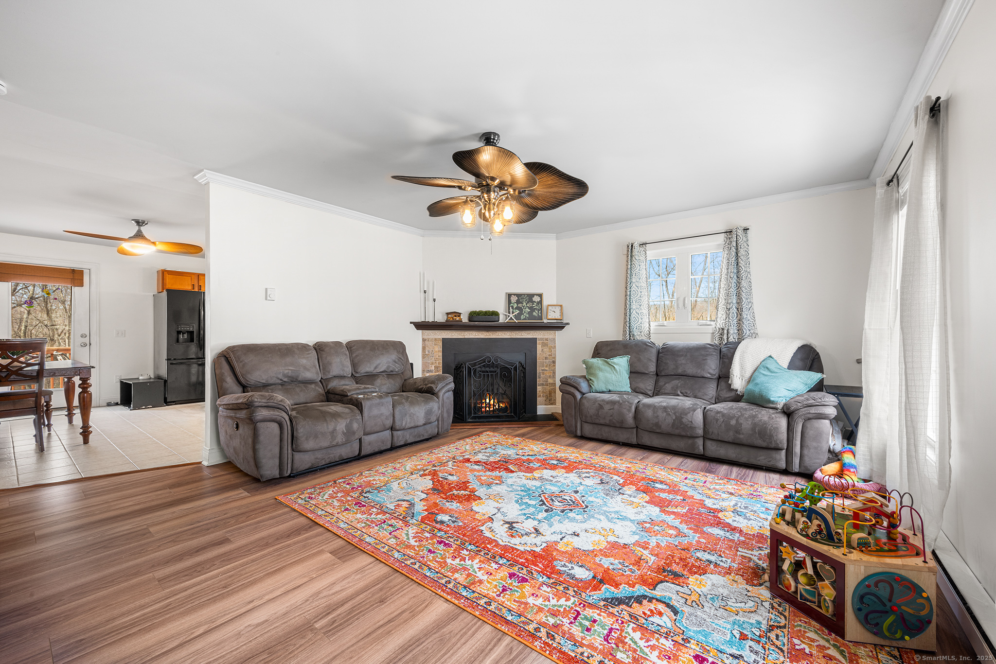 19 Platoz Drive, Montville, Connecticut image 18