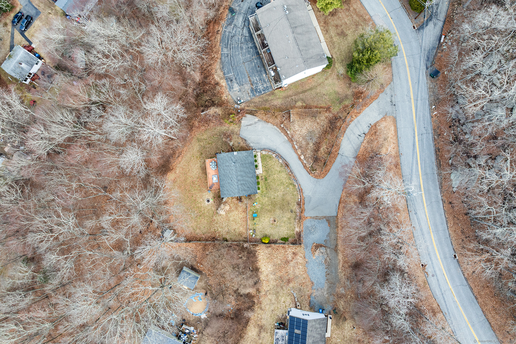 19 Platoz Drive, Montville, Connecticut image 11