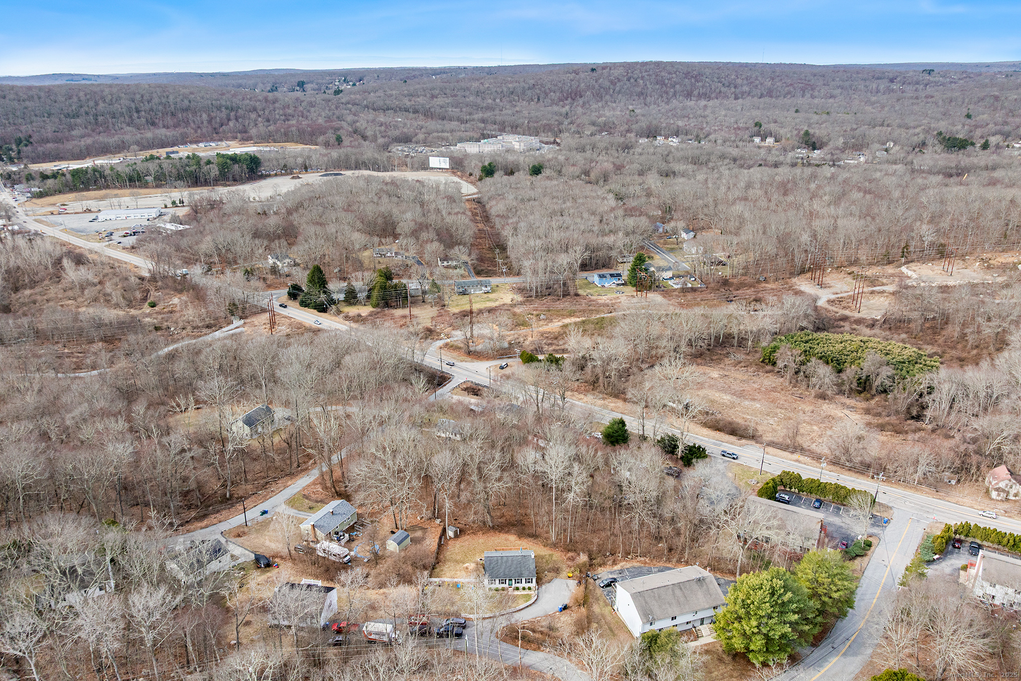 19 Platoz Drive, Montville, Connecticut image 15