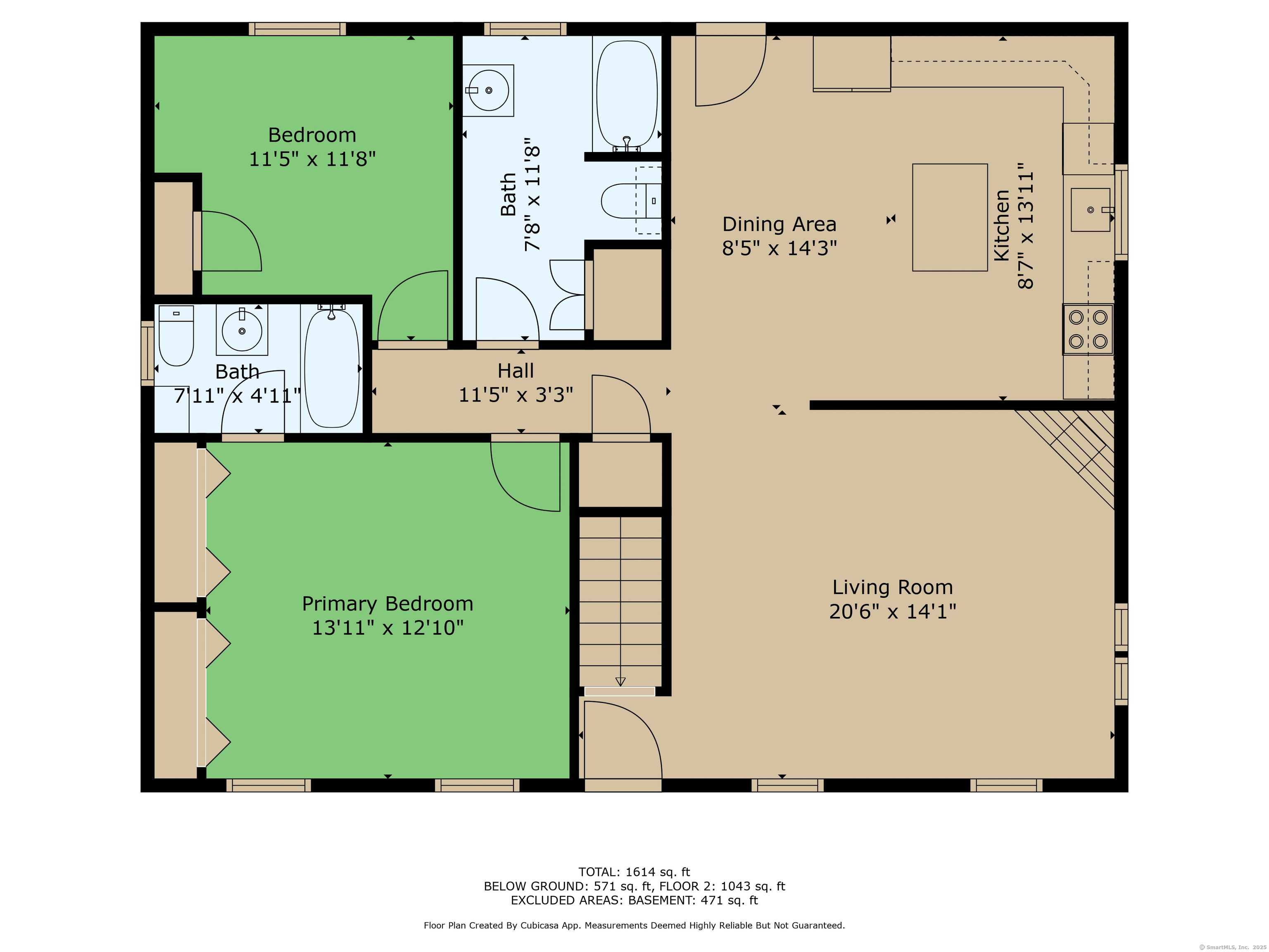 19 Platoz Drive, Montville, Connecticut image 36