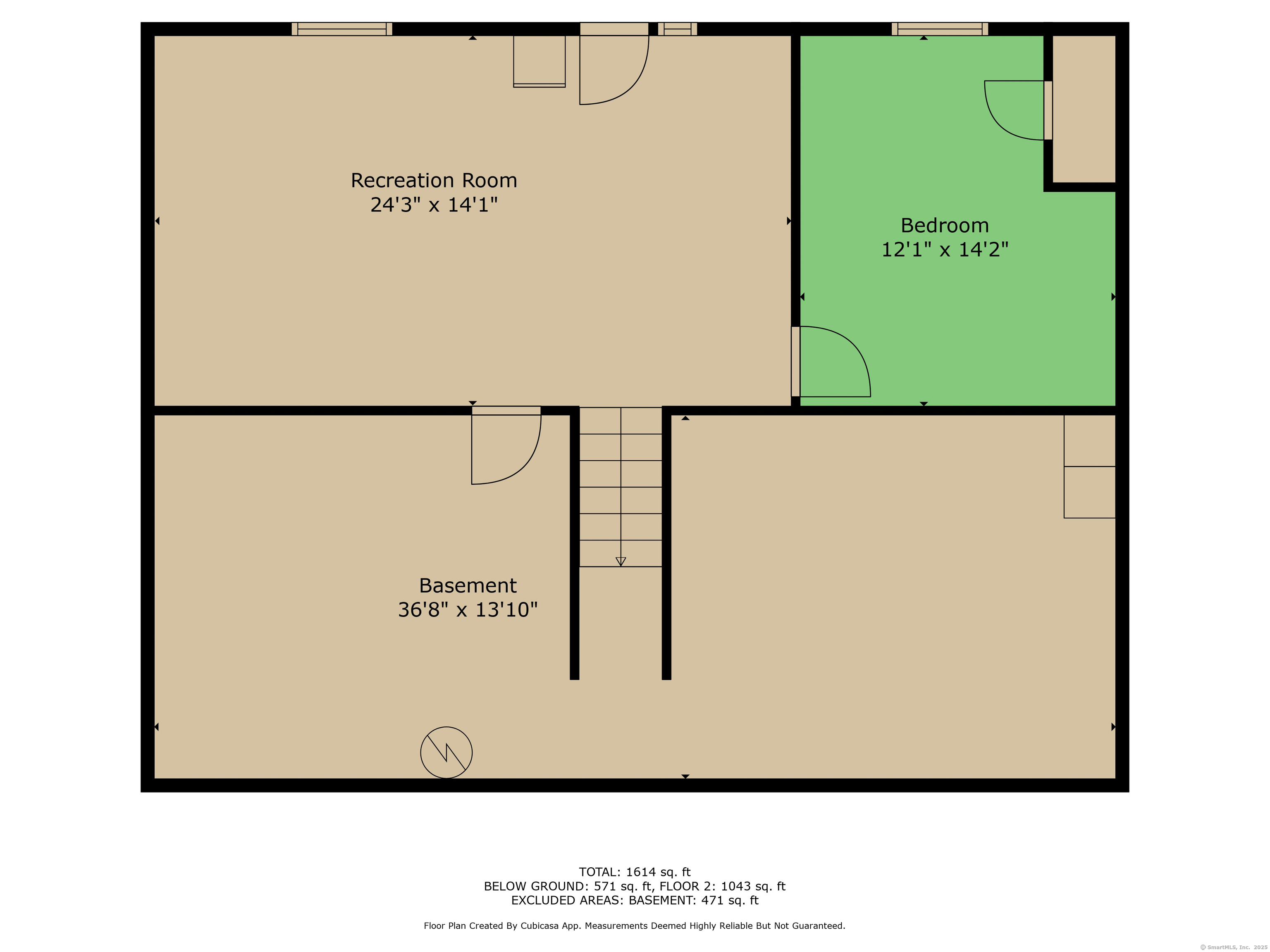 19 Platoz Drive, Montville, Connecticut image 37