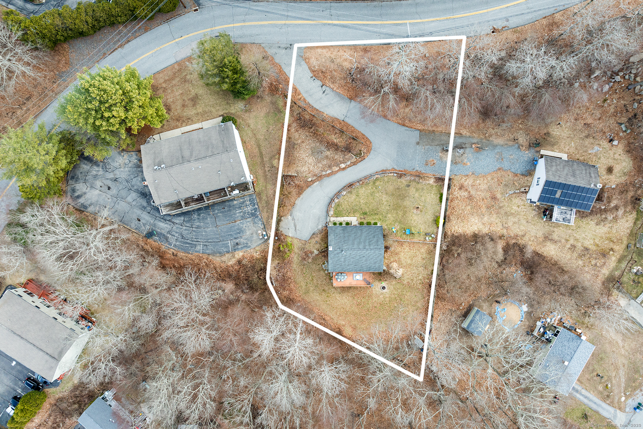 19 Platoz Drive, Montville, Connecticut image 10
