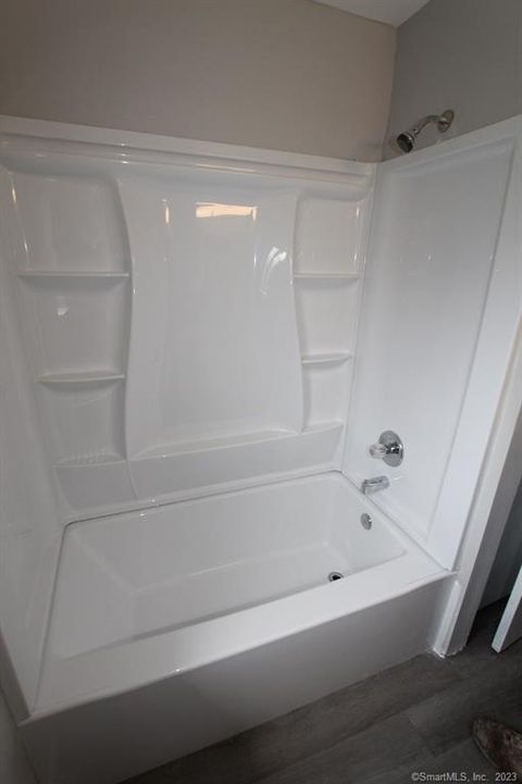 Tiny photo for 1400 Meriden Road #APT 5-2, Waterbury, CT 06705 (MLS # 24152970)