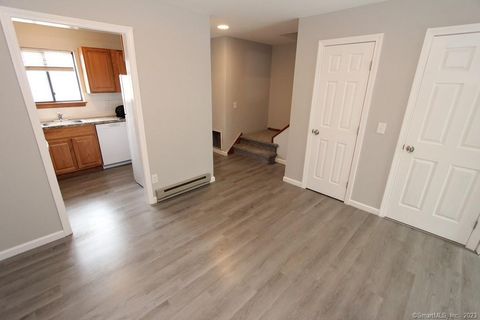 Tiny photo for 1400 Meriden Road #APT 5-2, Waterbury, CT 06705 (MLS # 24152970)