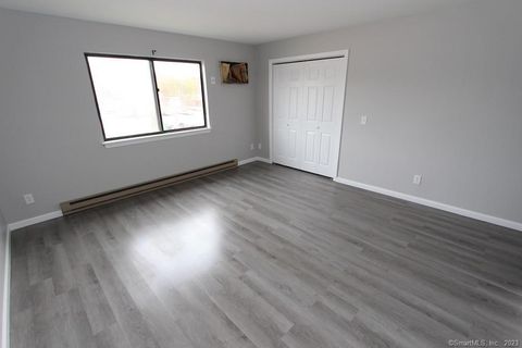 Tiny photo for 1400 Meriden Road #APT 5-2, Waterbury, CT 06705 (MLS # 24152970)