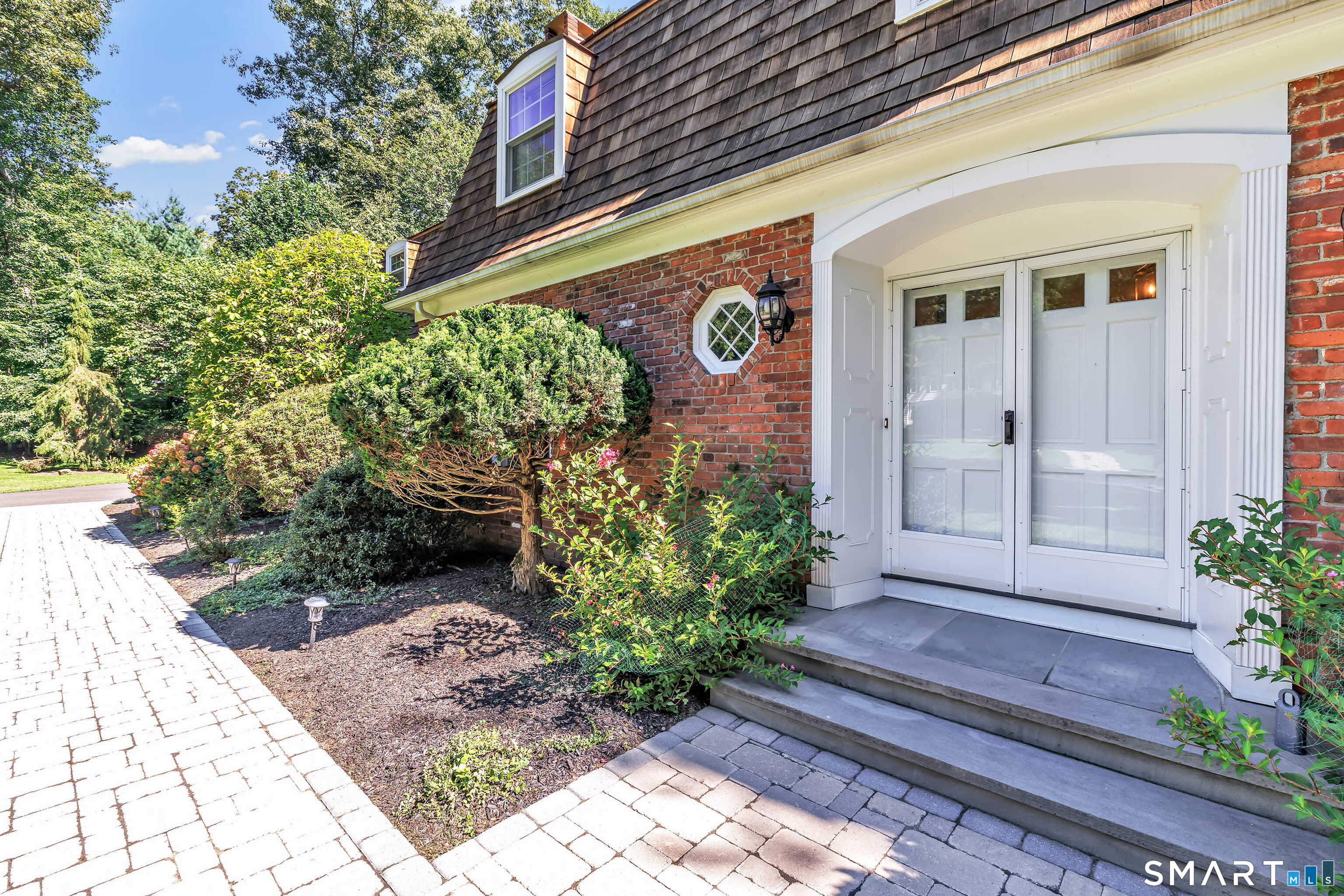 16 Alpine Road