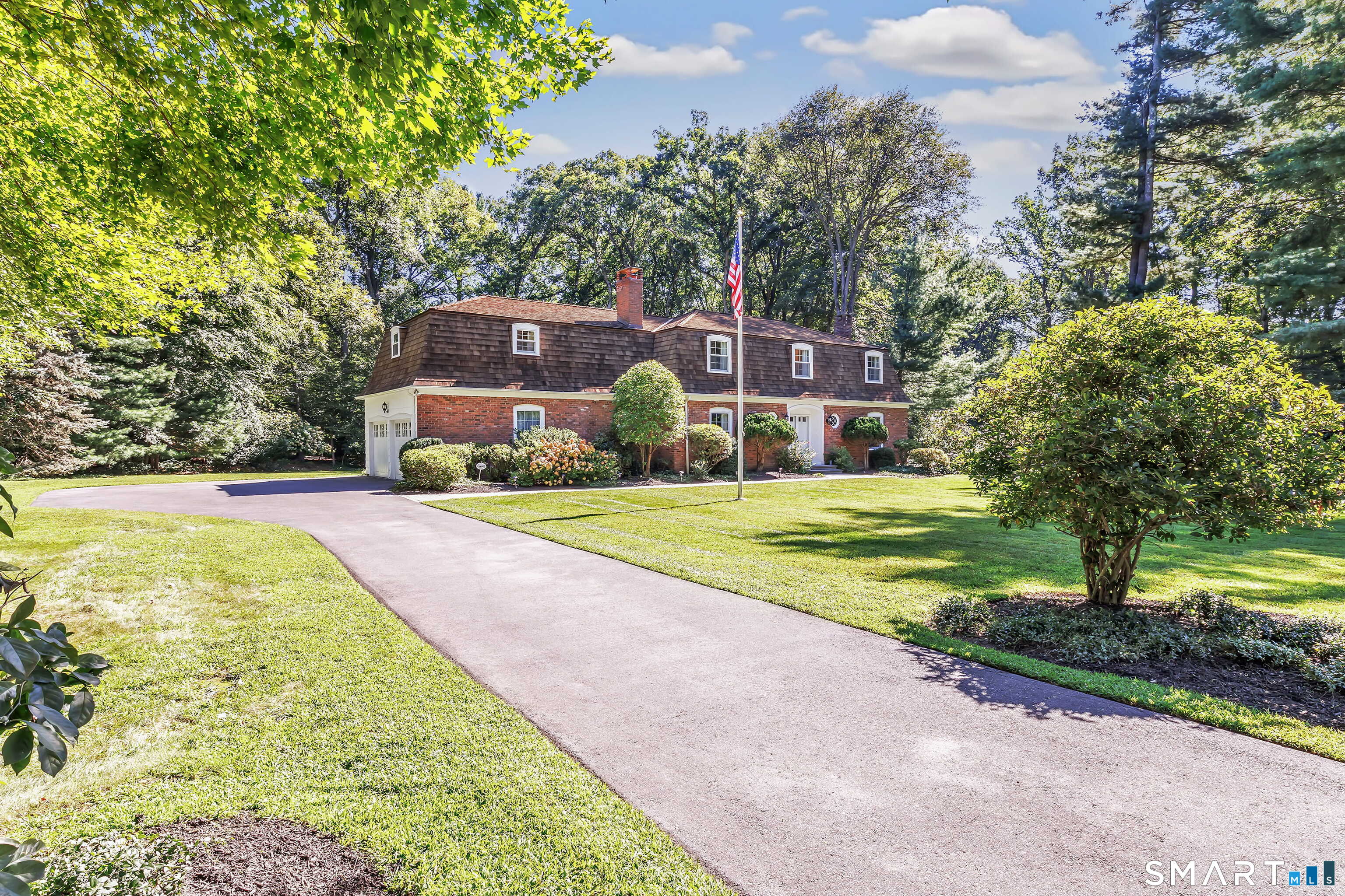 16 Alpine Road