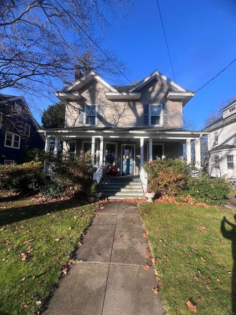 206 West Rock Avenue New Haven CT 06515