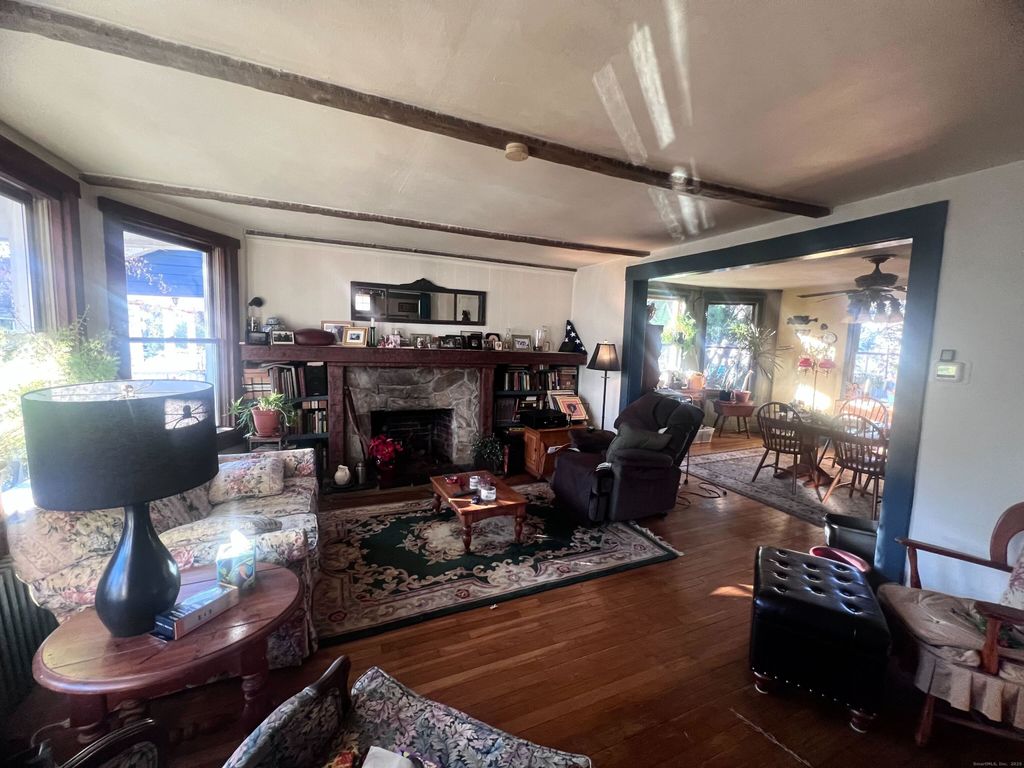 Photo of 206 W Rock Avenue, New Haven, CT 06515 (MLS # 24143473)