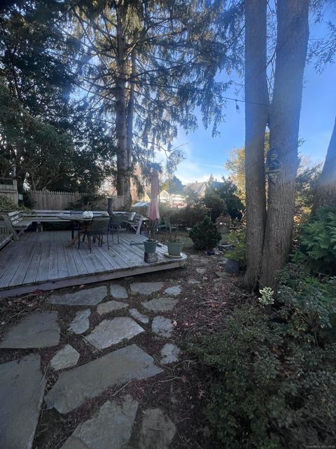 Tiny photo for 206 W Rock Avenue, New Haven, CT 06515 (MLS # 24143473)