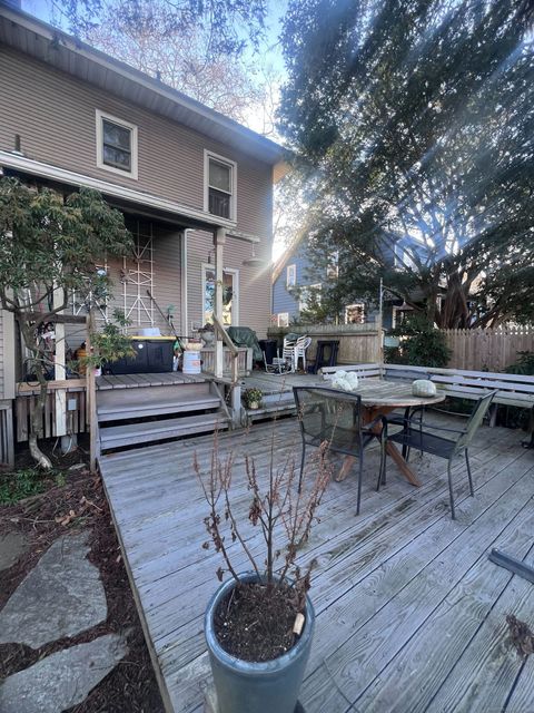 Tiny photo for 206 W Rock Avenue, New Haven, CT 06515 (MLS # 24143473)