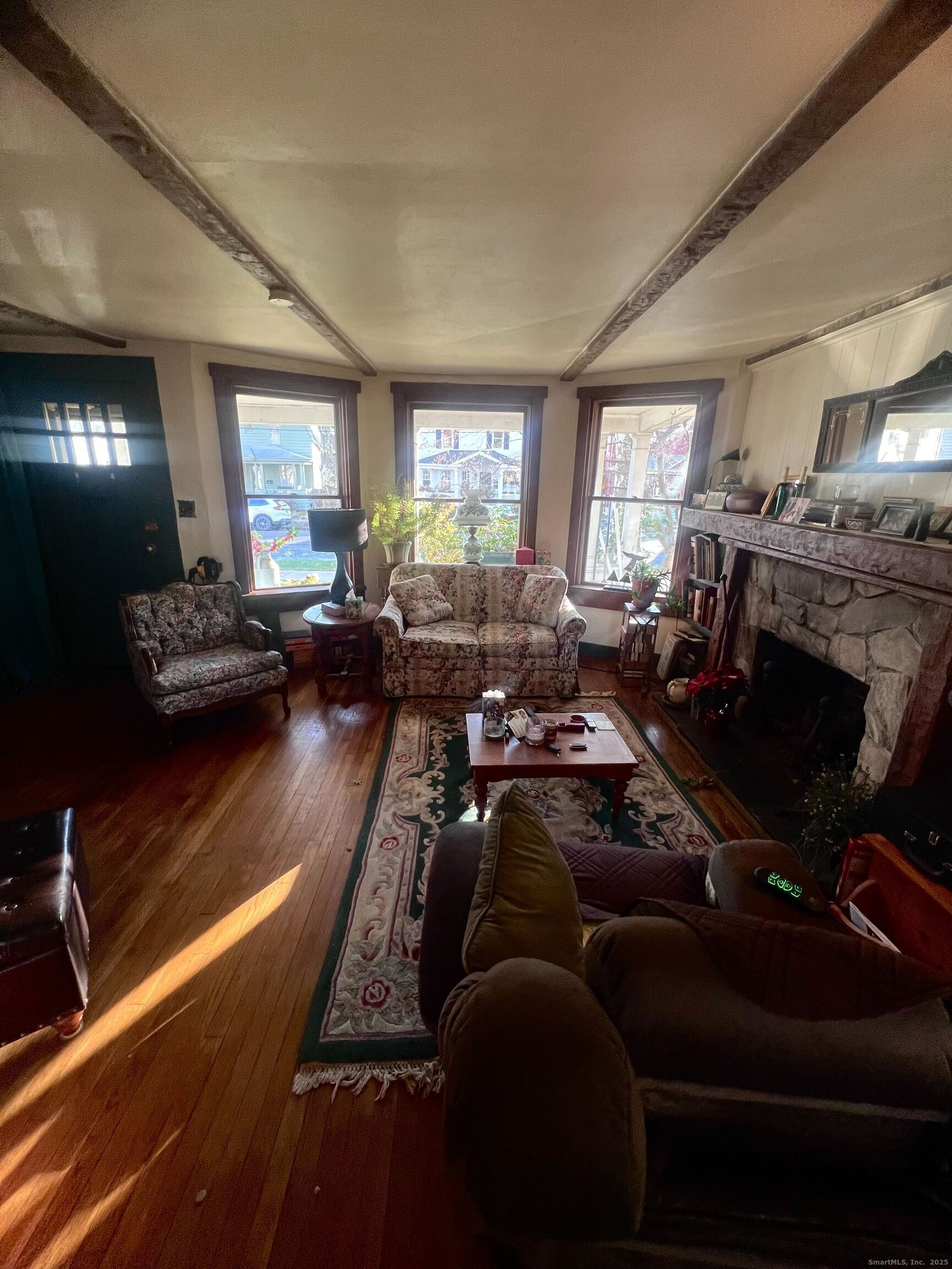 206 West Rock Avenue