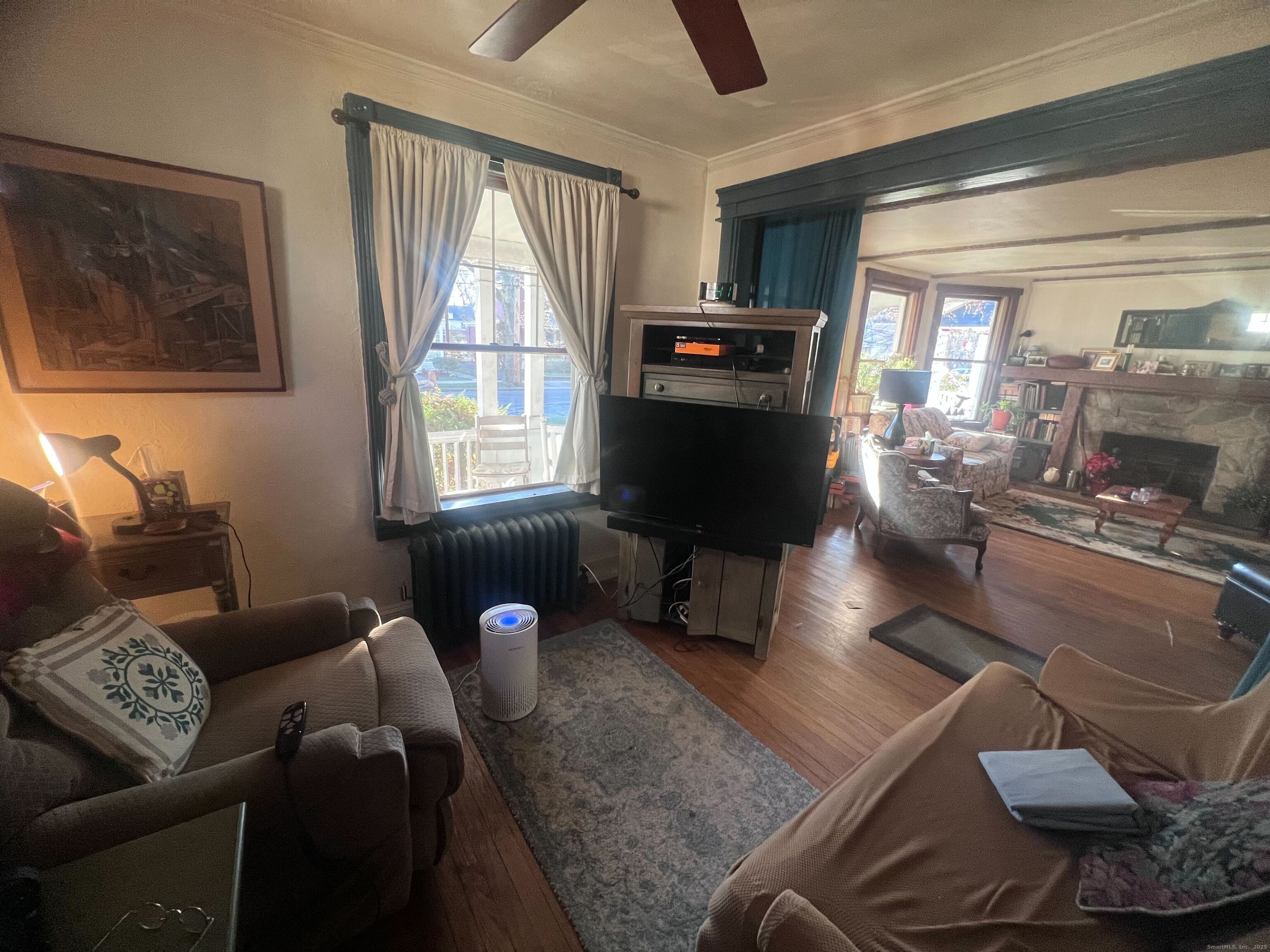 206 West Rock Avenue