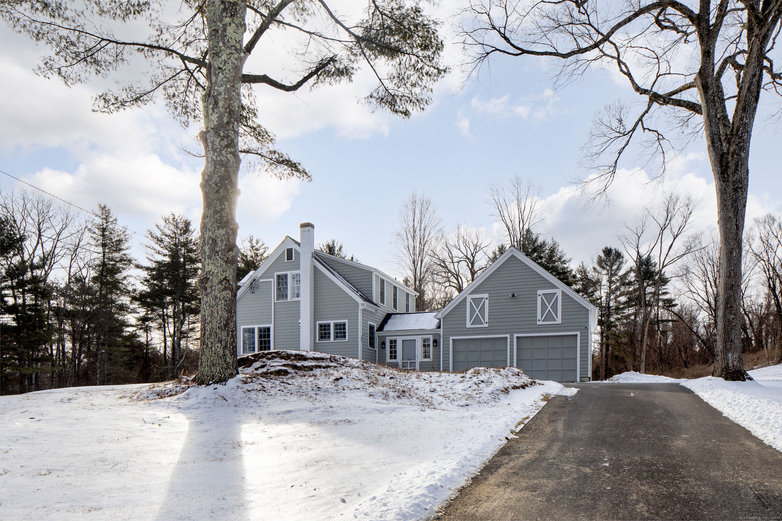 442 Twin Lakes Road, Salisbury, Connecticut image 23