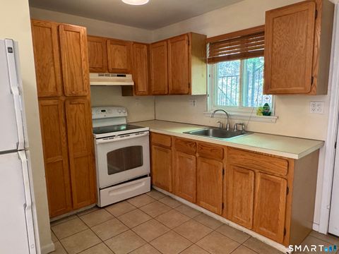 Tiny photo for 1660 Farmington Avenue #5, Farmington, CT 06085 (MLS # 24176066)