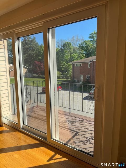 Tiny photo for 1660 Farmington Avenue #5, Farmington, CT 06085 (MLS # 24176066)