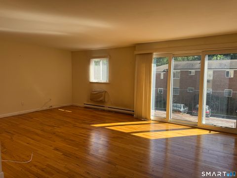 Tiny photo for 1660 Farmington Avenue #5, Farmington, CT 06085 (MLS # 24176066)