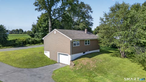 Tiny photo for 6 White Plains Road, Norwich, CT 06360 (MLS # 24201935)