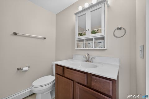 Tiny photo for 6 White Plains Road, Norwich, CT 06360 (MLS # 24201935)
