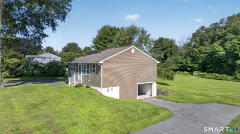 Tiny photo for 6 White Plains Road, Norwich, CT 06360 (MLS # 24201935)
