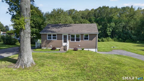 Tiny photo for 6 White Plains Road, Norwich, CT 06360 (MLS # 24201935)