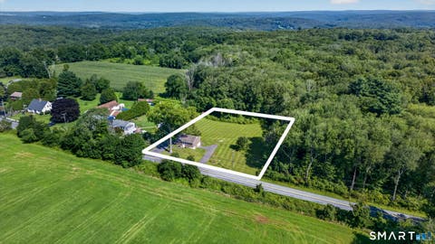 Tiny photo for 6 White Plains Road, Norwich, CT 06360 (MLS # 24201935)