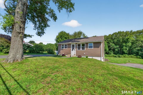 Tiny photo for 6 White Plains Road, Norwich, CT 06360 (MLS # 24201935)