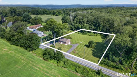 Tiny photo for 6 White Plains Road, Norwich, CT 06360 (MLS # 24201935)