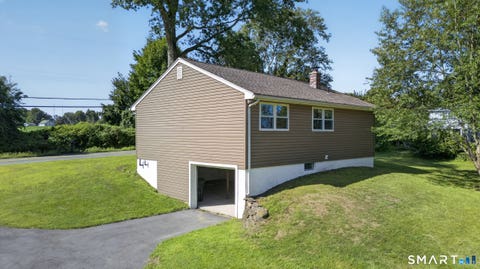 Tiny photo for 6 White Plains Road, Norwich, CT 06360 (MLS # 24201935)