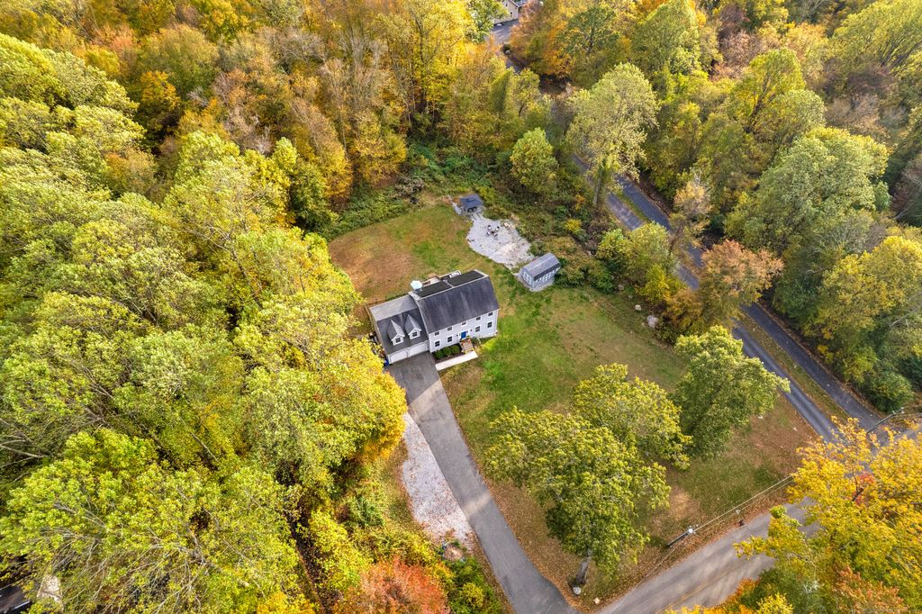 Photo of 79 Mill Lane Road, Salem, CT 06420 (MLS # 24134053)