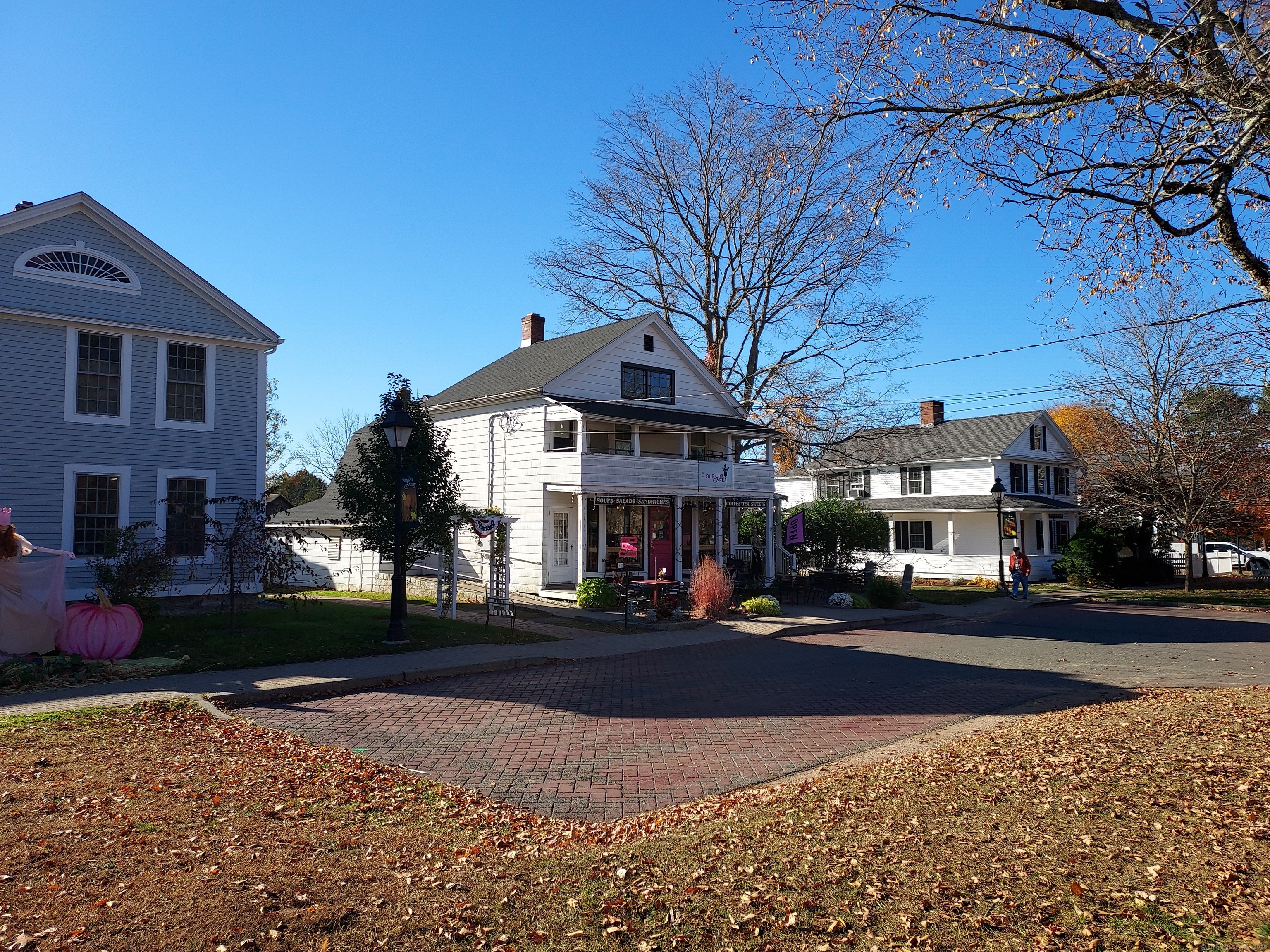 12 Main Street