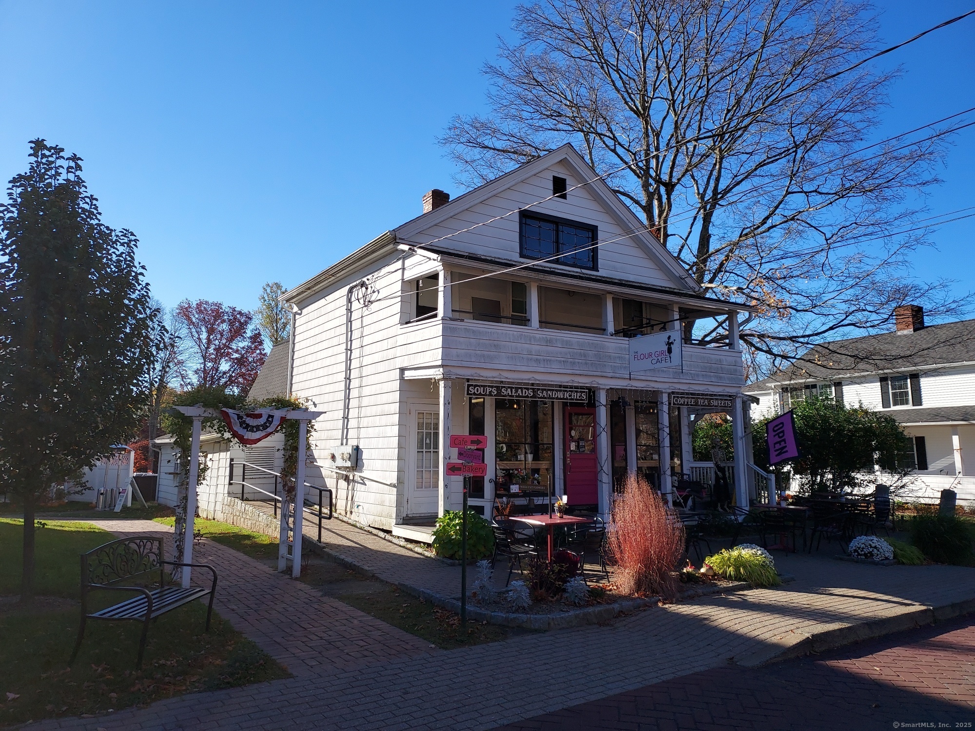 12 Main Street