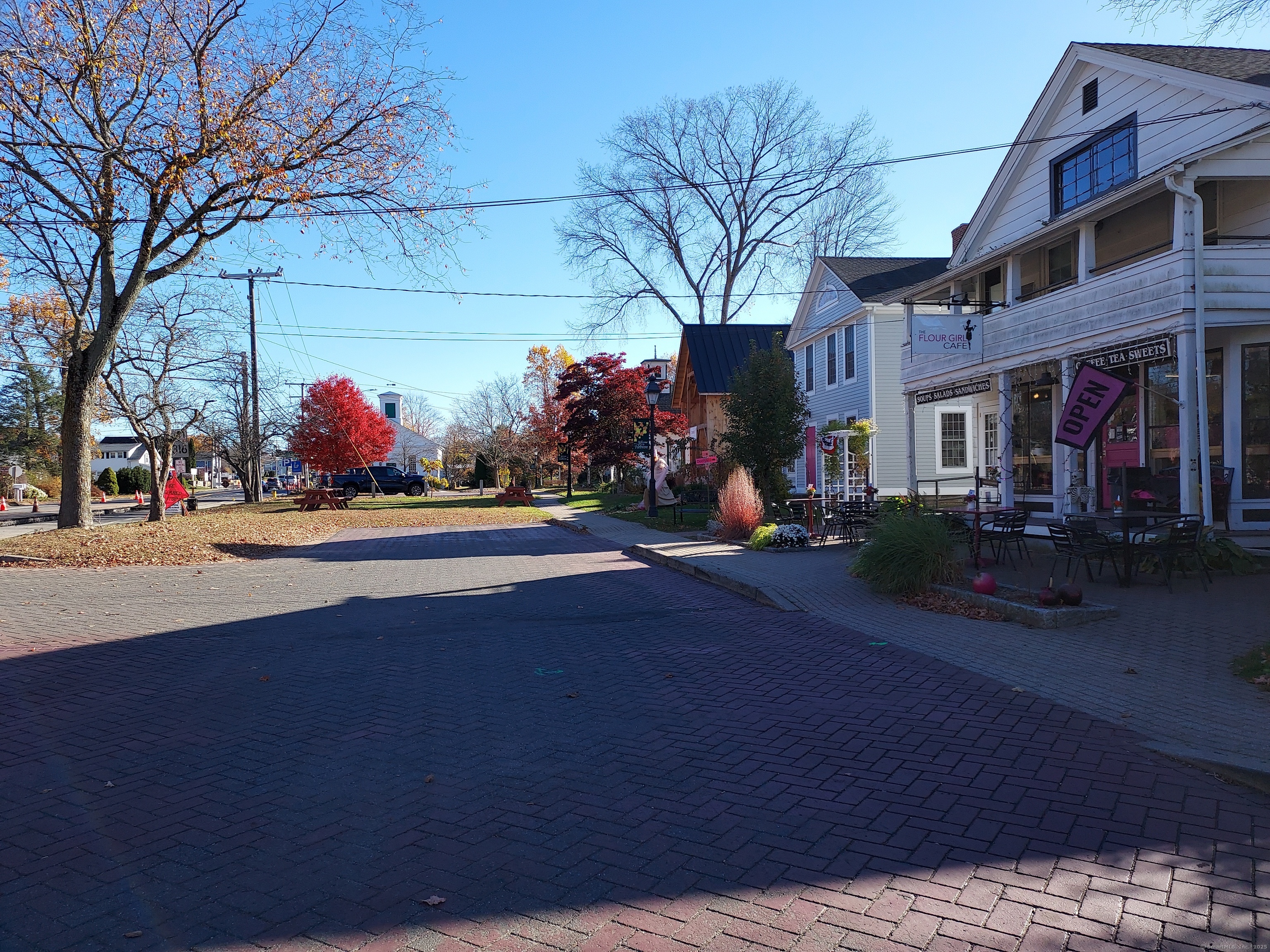 12 Main Street