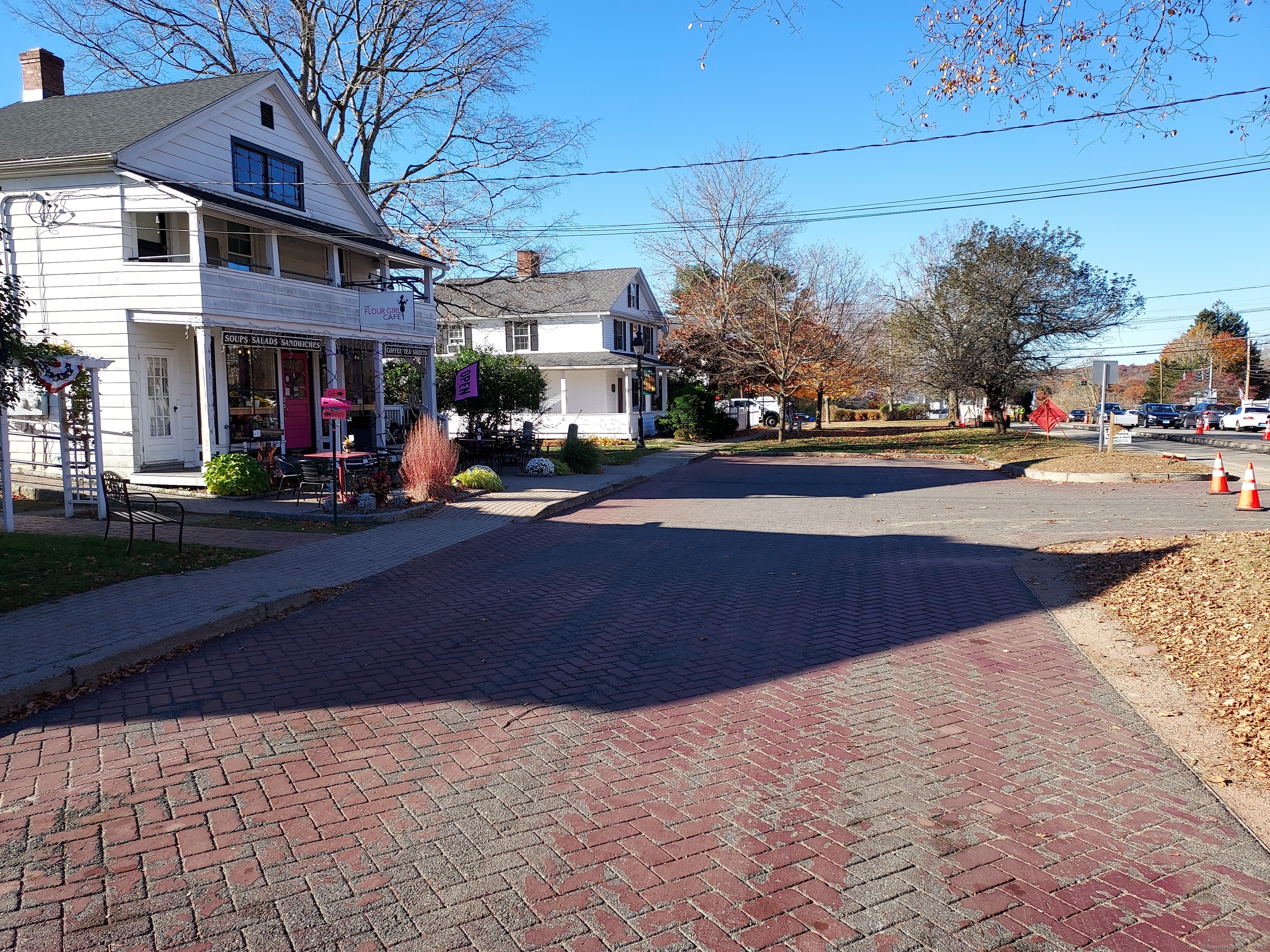 12 Main Street