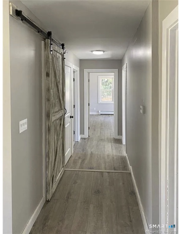 5 Tibbals Bridge Road