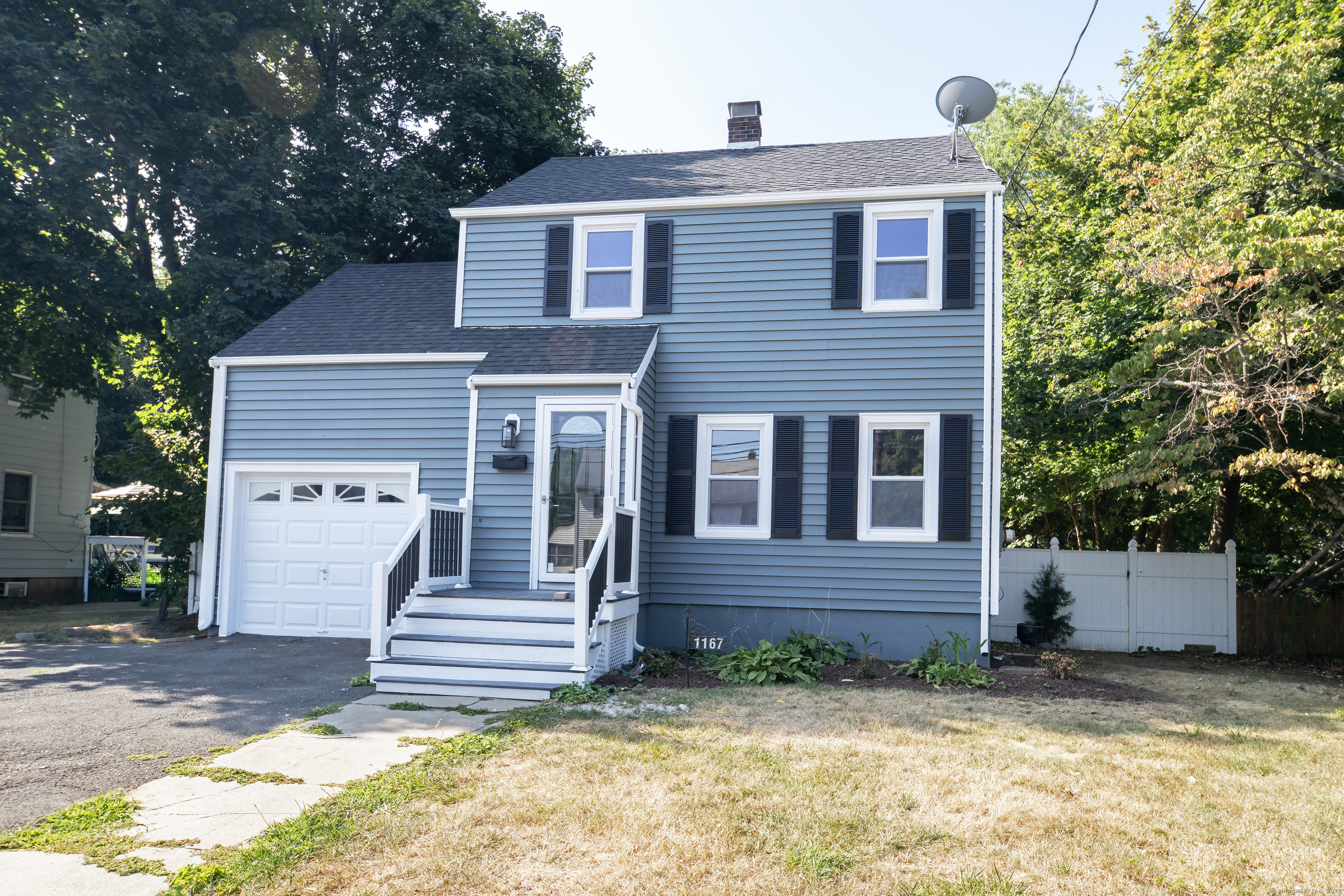 1167 South Avenue