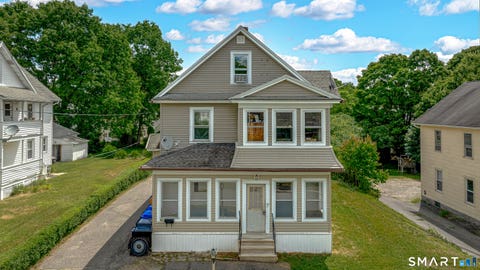 Photo of 42 Pine Street, Torrington, CT 06790 (MLS # 24184781)
