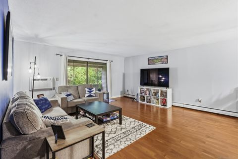 Tiny photo for 565 Talcottville Road #APT 1C4, Vernon, CT 06066 (MLS # 24134829)