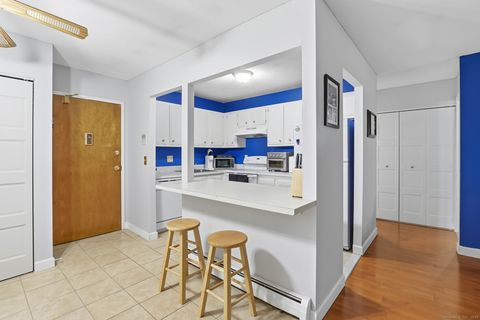 Tiny photo for 565 Talcottville Road #APT 1C4, Vernon, CT 06066 (MLS # 24134829)