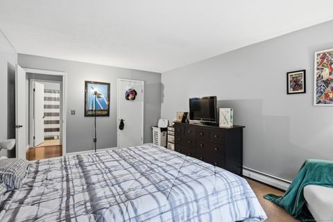 Tiny photo for 565 Talcottville Road #APT 1C4, Vernon, CT 06066 (MLS # 24134829)