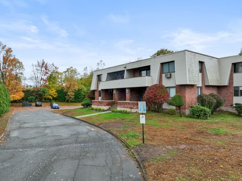 Tiny photo for 565 Talcottville Road #APT 1C4, Vernon, CT 06066 (MLS # 24134829)