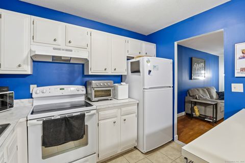 Tiny photo for 565 Talcottville Road #APT 1C4, Vernon, CT 06066 (MLS # 24134829)