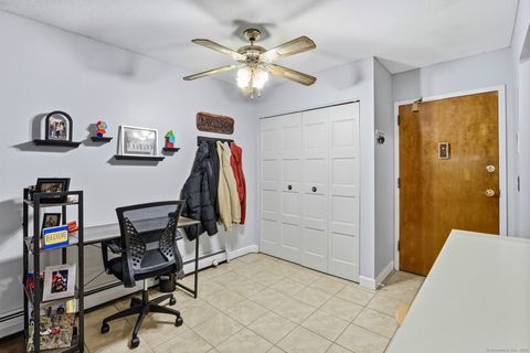 Tiny photo for 565 Talcottville Road #APT 1C4, Vernon, CT 06066 (MLS # 24134829)