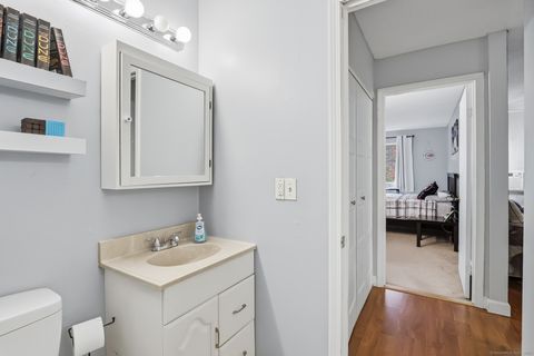 Tiny photo for 565 Talcottville Road #APT 1C4, Vernon, CT 06066 (MLS # 24134829)