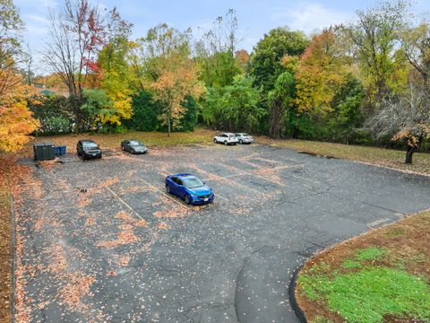 Tiny photo for 565 Talcottville Road #APT 1C4, Vernon, CT 06066 (MLS # 24134829)