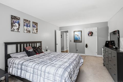 Tiny photo for 565 Talcottville Road #APT 1C4, Vernon, CT 06066 (MLS # 24134829)