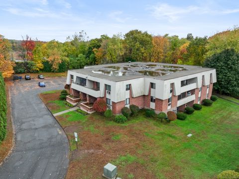 Tiny photo for 565 Talcottville Road #APT 1C4, Vernon, CT 06066 (MLS # 24134829)
